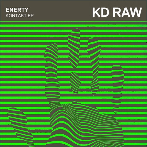 ENERTY - Kontakt EP [KDRAW081] AIFF